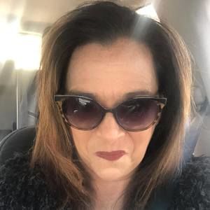 Meet your Posher, Tina